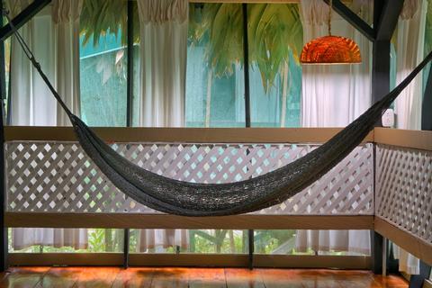 Hotel Almendros y Corales Costa Rica